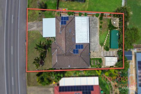 Property photo of 75 Denton Park Drive Rutherford NSW 2320