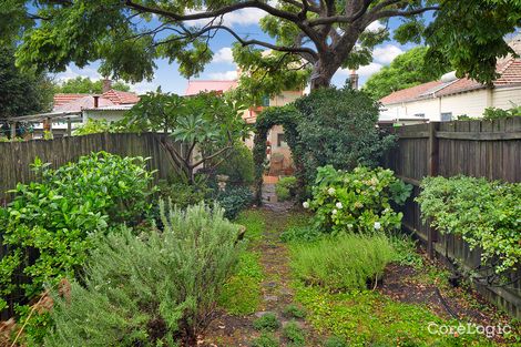 Property photo of 10 North Street Balmain NSW 2041