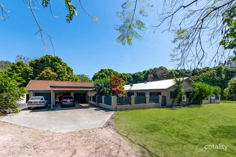 62 Alligator Creek Rd, Alligator Creek, QLD 4816