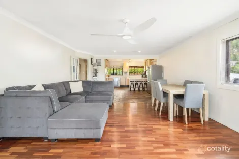 Property photo of 9 Verdun Place Engadine NSW 2233