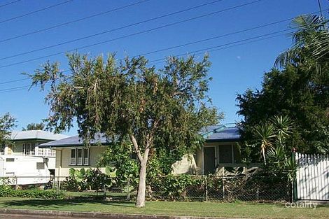 4 Parker St, West Rockhampton, QLD 4700
