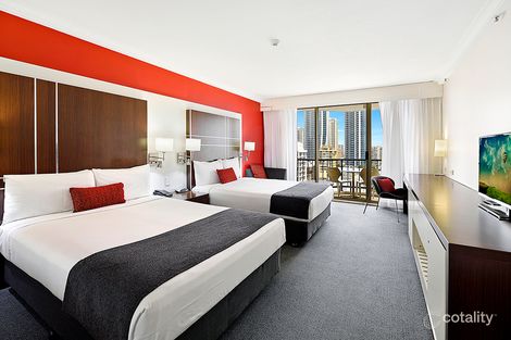 Property photo of 1114/22 View Avenue Surfers Paradise QLD 4217