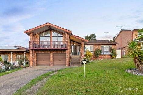Property photo of 18 Black Close Illawong NSW 2234