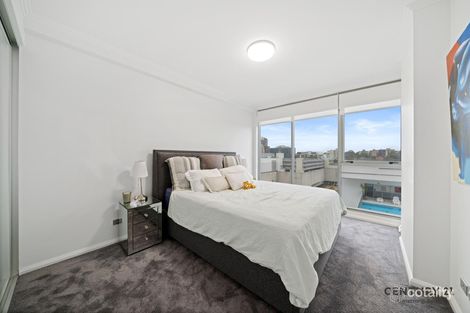 Property photo of 1007/80 Ebley Street Bondi Junction NSW 2022