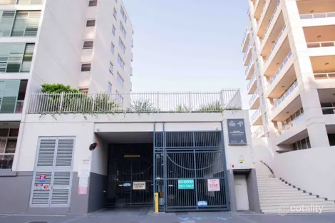 Property photo of 112/10 Lachlan Street Waterloo NSW 2017