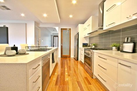 Property photo of 45 Evergreen Crescent Craigieburn VIC 3064