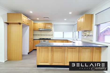 Property photo of 31 Wendover Street Doonside NSW 2767