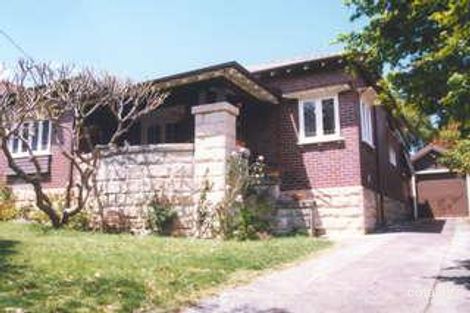 Property photo of 14 Paradise Avenue Roseville NSW 2069