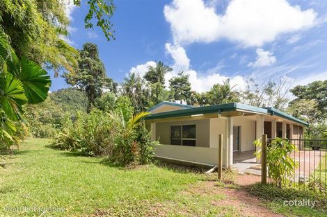 1245 Old Tully Rd, Maadi, QLD 4855
