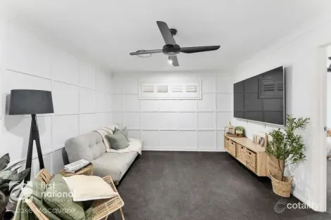 Property photo of 1 Lipsey Street Cameron Park NSW 2285