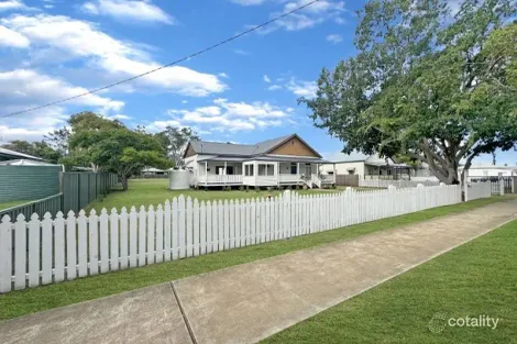 268 Haly St, Kingaroy, QLD 4610