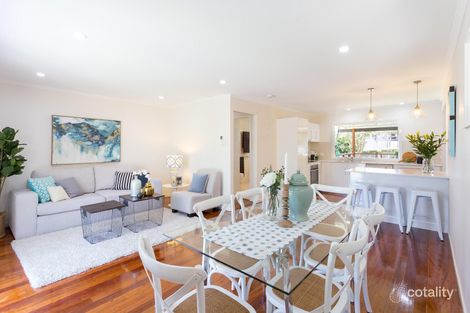 Property photo of 12 Jindalee Street Jindalee QLD 4074
