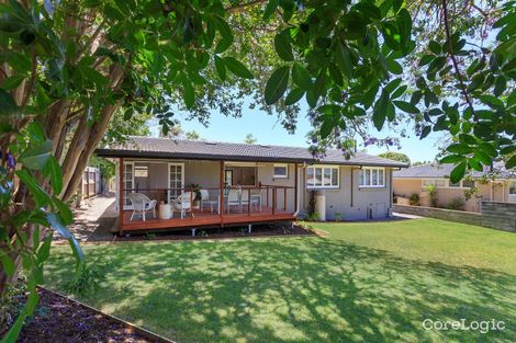 Property photo of 12 Jindalee Street Jindalee QLD 4074