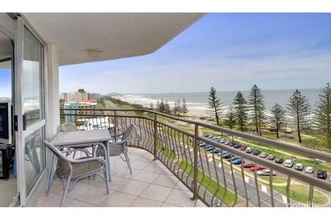 Property photo of 42/174 Alexandra Parade Alexandra Headland QLD 4572