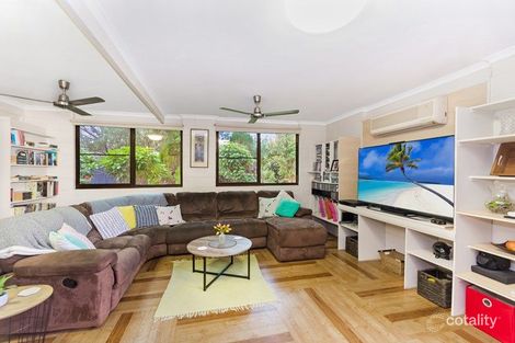 Property photo of 1097 Riverway Drive Rasmussen QLD 4815