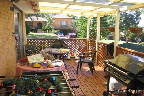 Property photo of 16 Albillo Place Eschol Park NSW 2558