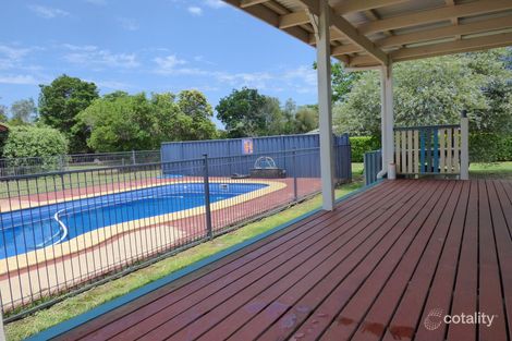 Property photo of 43 Barlee Street St George QLD 4487