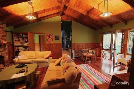 Property photo of 122 Winbourne Road Hazelbrook NSW 2779