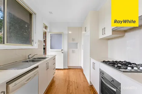 116 SHAFTSBURY RD, DENISTONE WEST, NSW 2114