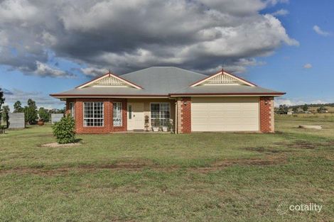 23 Cudmore Rd, Cambooya, QLD 4358