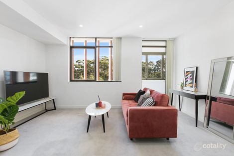 302/13 Waterview Dr, Lane Cove, NSW 2066