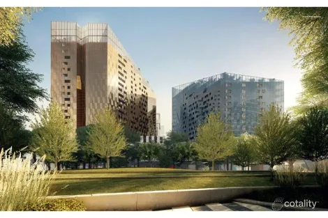 Property photo of 1502/421 Docklands Drive Docklands VIC 3008