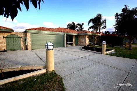 7 Cardiff Loop, Huntingdale, WA 6110