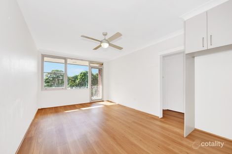 Property photo of 10/5 Henry Street Ashfield NSW 2131