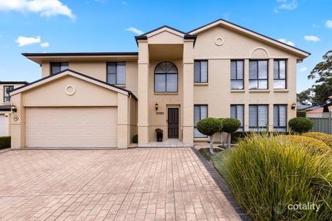 Property photo of 26 Berry Grove Menai NSW 2234