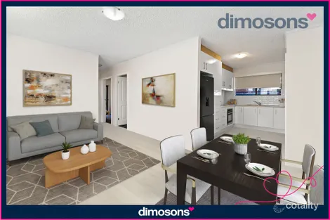 Property photo of 1/165 Wentworth Street Port Kembla NSW 2505