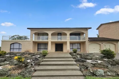 1 BUNA ST, RYDE, NSW 2112