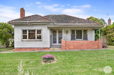 28 Bradbury St, Brown Hill, VIC 3350