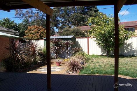 Property photo of 3 Galibal Street Waramanga ACT 2611