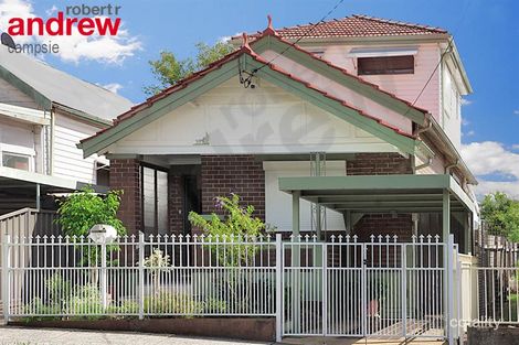 Property photo of 39 Claremont Street Campsie NSW 2194