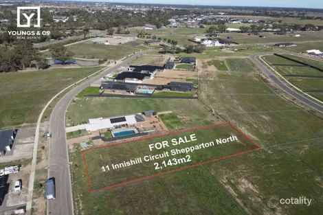 21 Innishill Cct, Shepparton North, VIC 3631