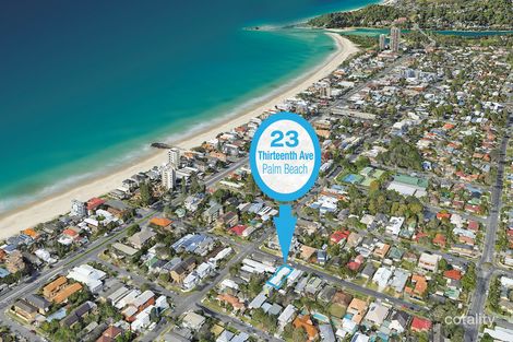 Property photo of 23 Thirteenth Avenue Palm Beach QLD 4221