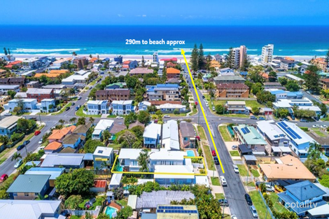 Property photo of 23 Thirteenth Avenue Palm Beach QLD 4221