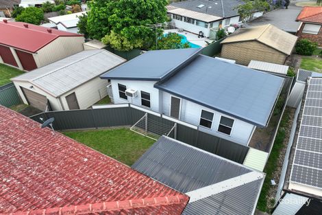 Property photo of 28 Moolana Parade South Penrith NSW 2750