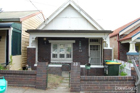 Property photo of 33 Union Street Dulwich Hill NSW 2203