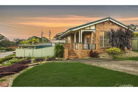 Property photo of 1 Cedar Place Blacktown NSW 2148