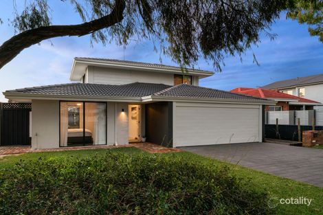 Property photo of 43A Lamond Street Alfred Cove WA 6154