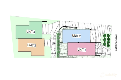 42 Catalina Dr, Catalina, NSW 2536