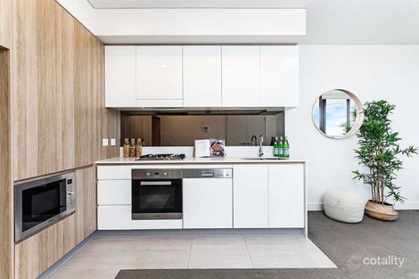 Property photo of 1311/46 Savona Drive Wentworth Point NSW 2127