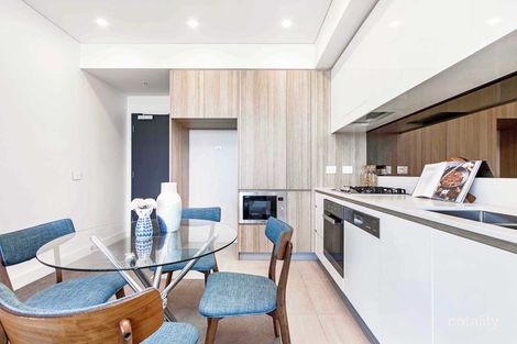 Property photo of 1311/46 Savona Drive Wentworth Point NSW 2127