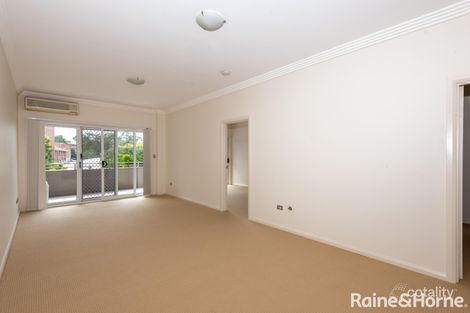 Property photo of 15/14-18 College Crescent Hornsby NSW 2077