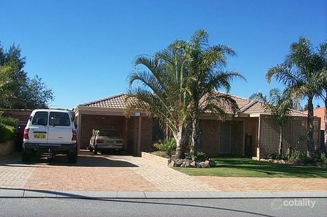 29 Javon Loop, Alexander Heights, WA 6064