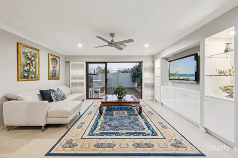 Property photo of 5 Cannon Street Southport QLD 4215