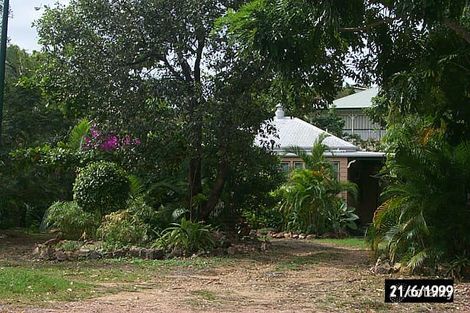 1 Craies St, Castle Hill, QLD 4810