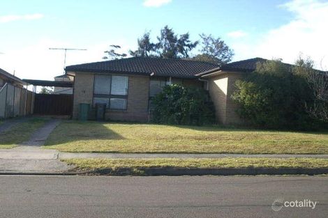 18 Macaulay St, Wetherill Park, NSW 2164