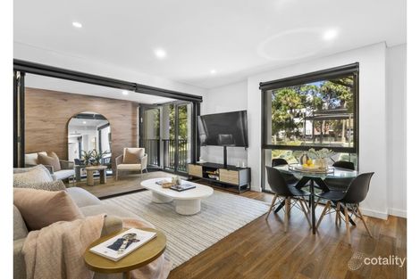 Property photo of 202/8 Boundary Street Alexandria NSW 2015